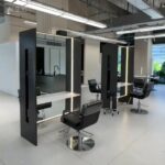 Barber Chair - Ergonomic Design for Salon Owners