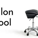 Salon Stool