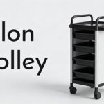 Salon Trolly